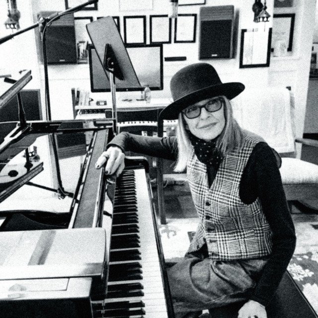 Photo of Diane Keaton