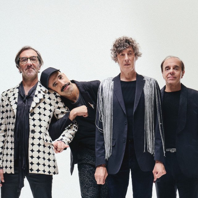 Photo of El Cuarteto De Nos