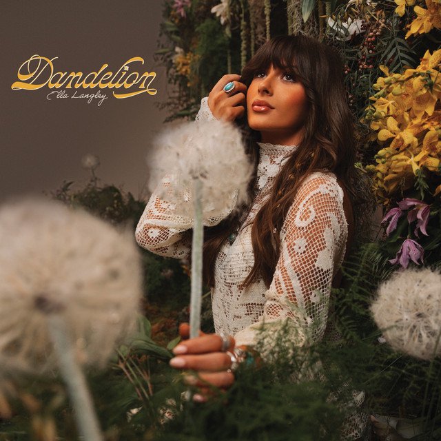 Cover of Dandelion