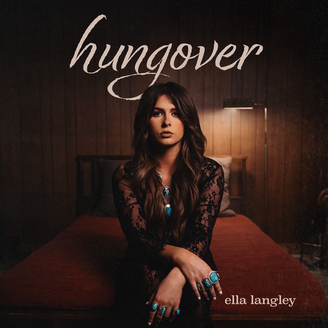Cover of hungover
