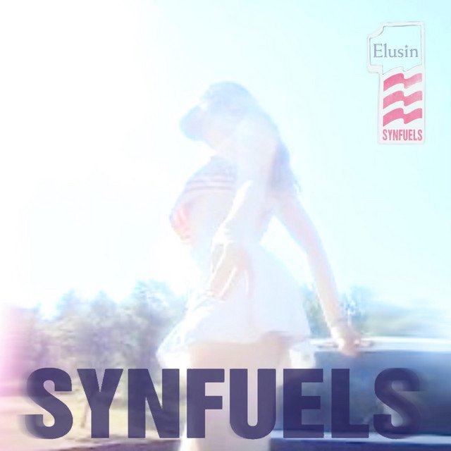 Cover of SYNFUELS
