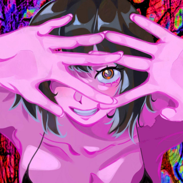 Cover of адреналин