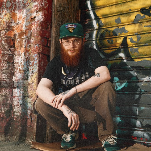 Photo of Freddie Dredd