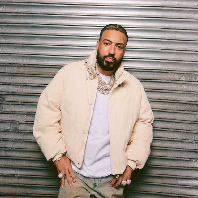 Photo of French Montana