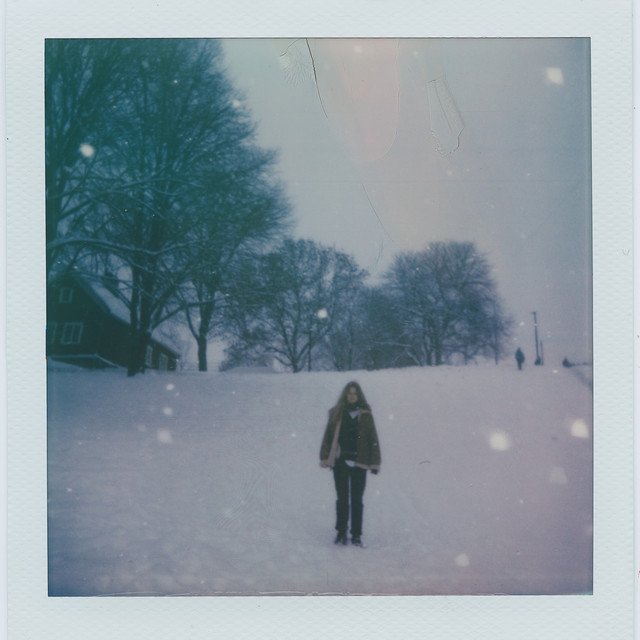 Cover of i need to be alone.