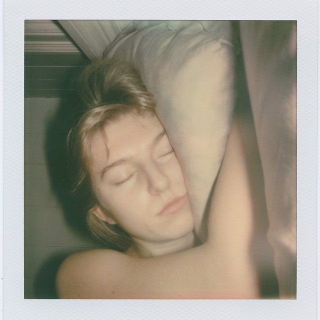 Cover of watch you sleep.