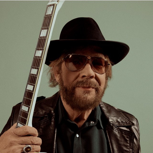Photo of Hank Williams, Jr.