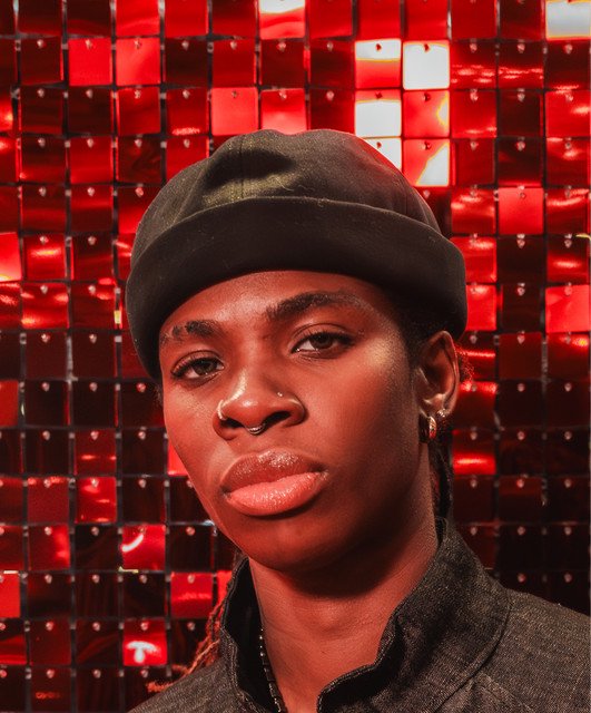 Photo of Haviah Mighty
