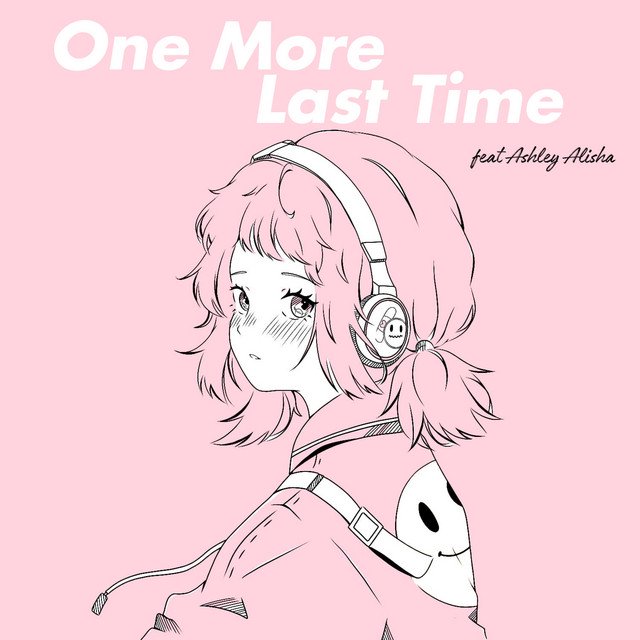 Cover of One More Last Time