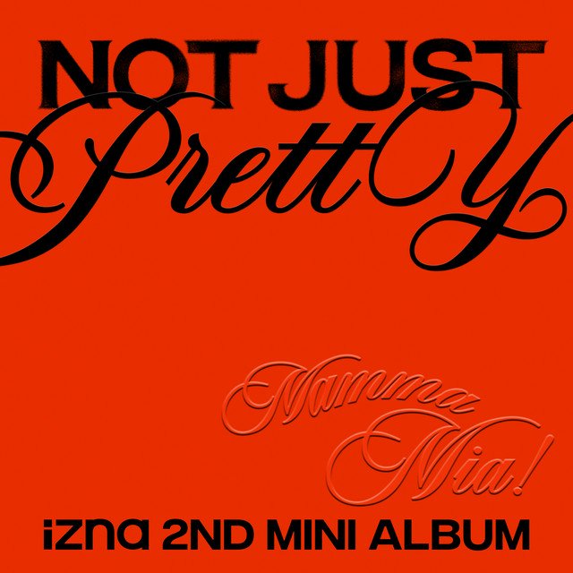 Cover of Not Just Pretty
