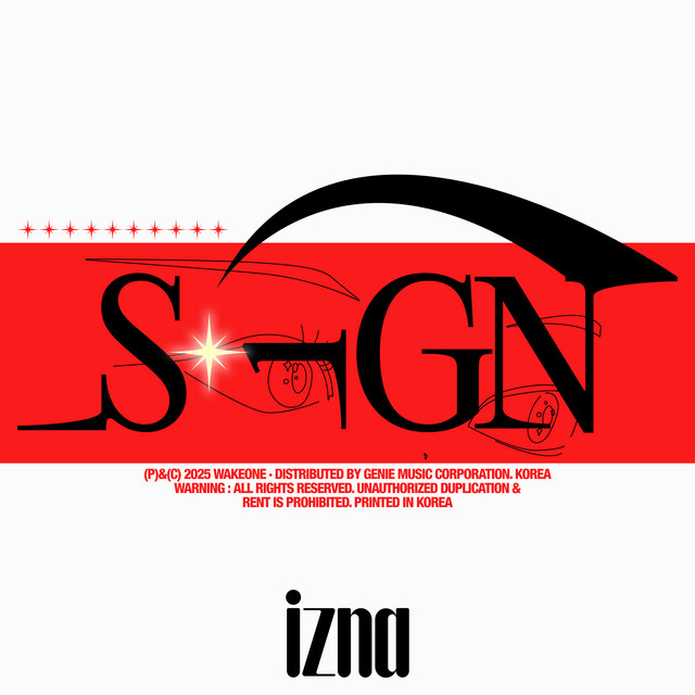 Cover of SIGN