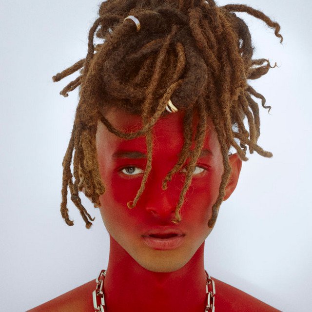 Photo of Jaden