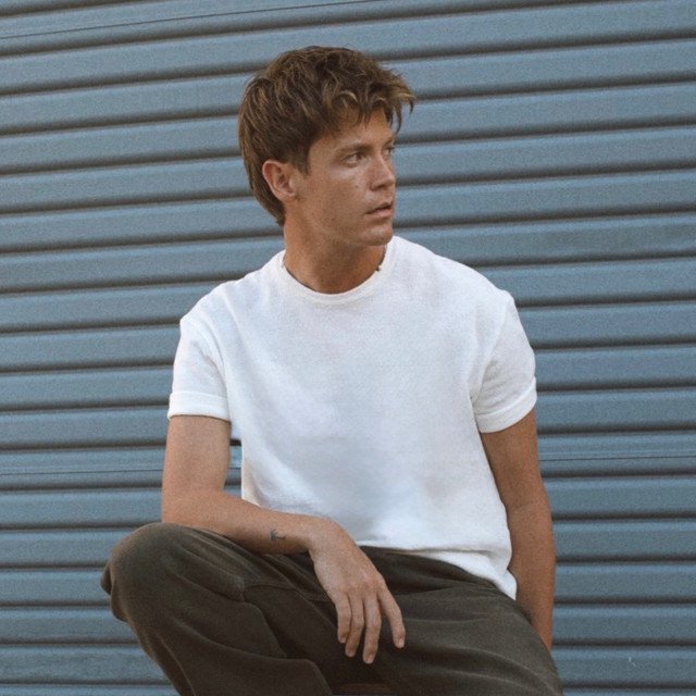 Photo of Jamie Miller