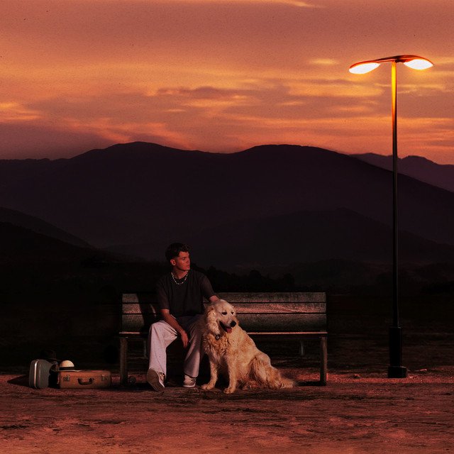 Cover of Long Way Home