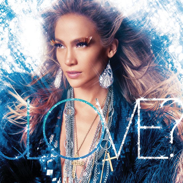 Cover of Love?