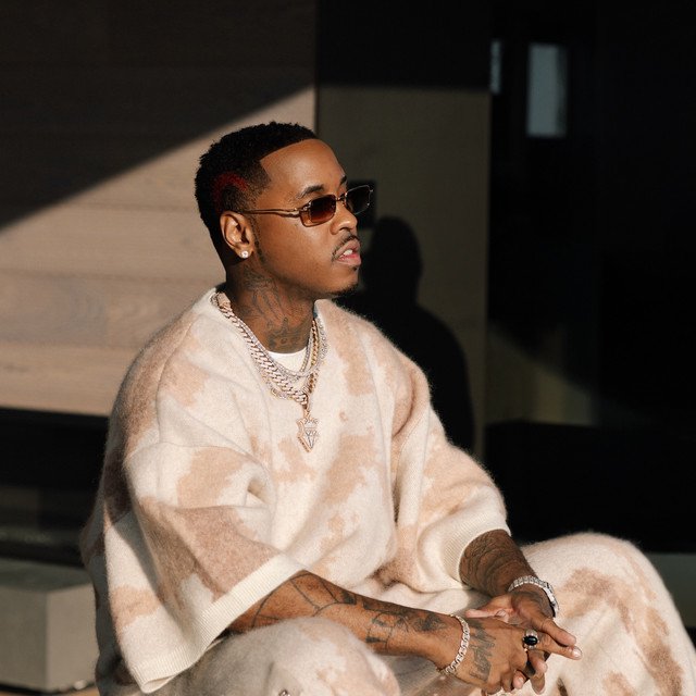 Photo of Jeremih