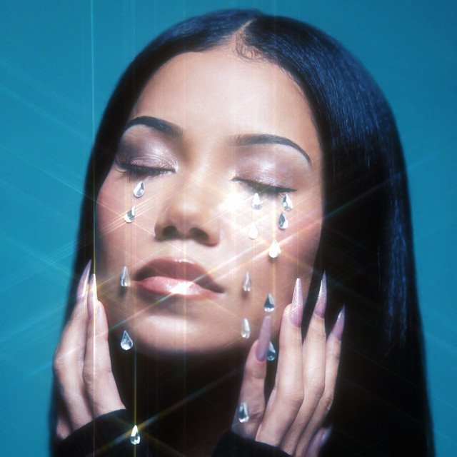 Photo of Jhené Aiko