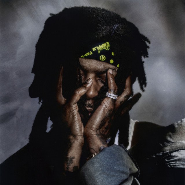 Photo of JID