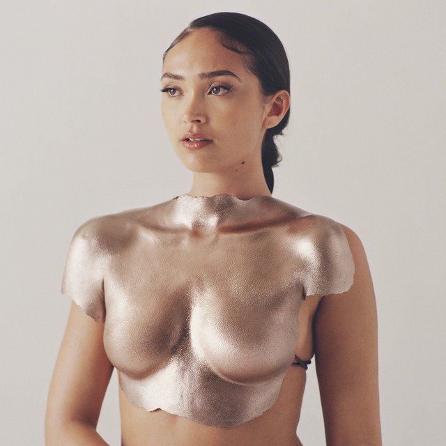 Cover of Skin