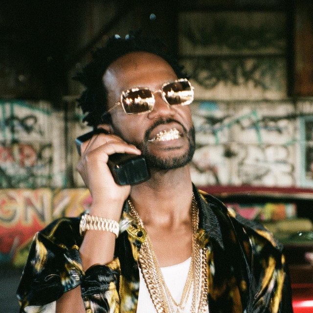 Photo of Juicy J