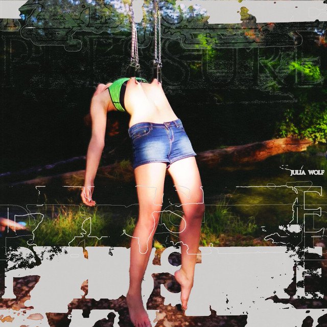 Cover of PRESSURE
