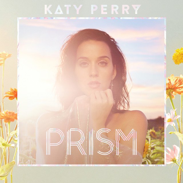 Cover of PRISM