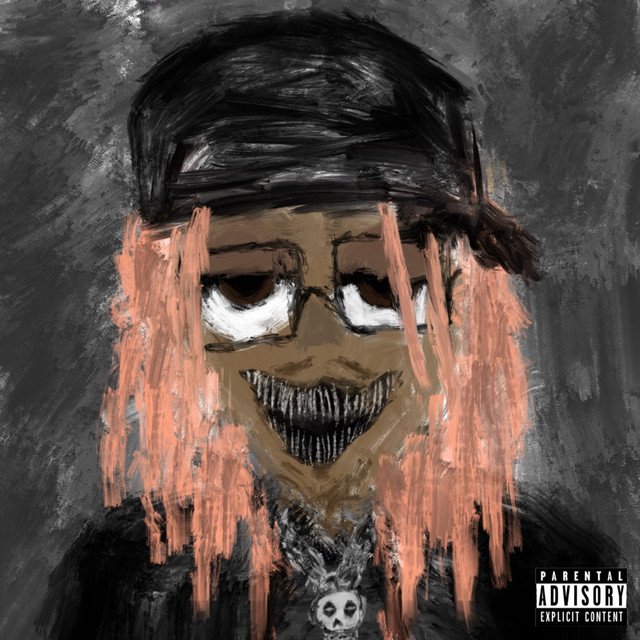 Cover of Luv & Khaos