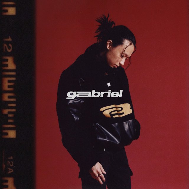 Cover of GABRIEL
