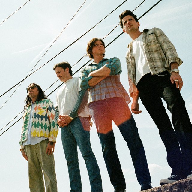 Photo of Kings of Leon