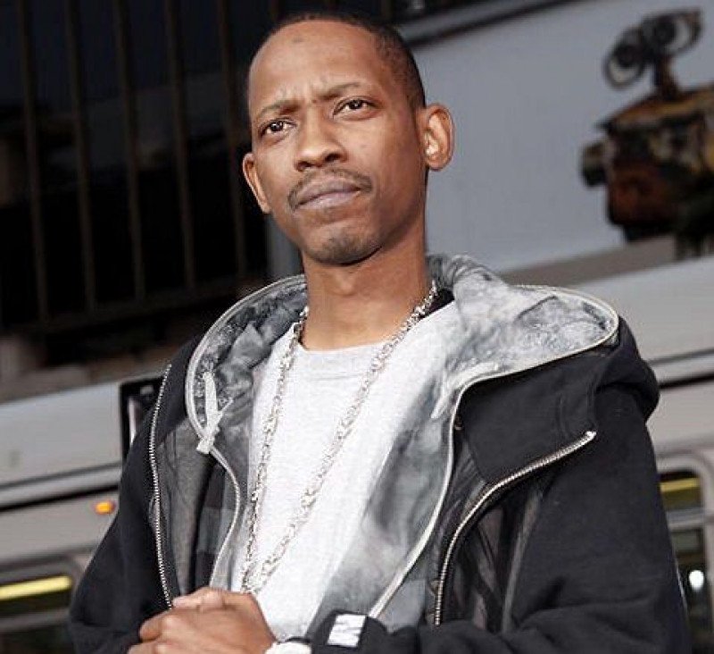 Photo of Kurupt
