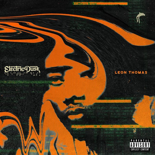 Cover of Electric Dusk