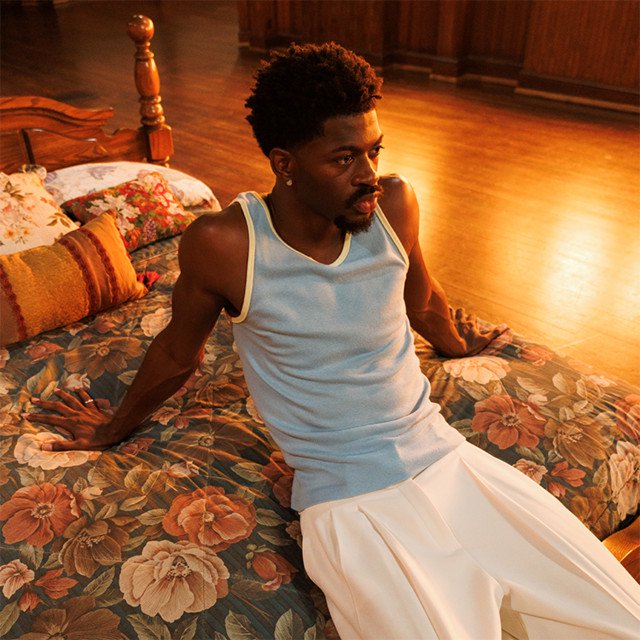 Photo of Lil Nas X