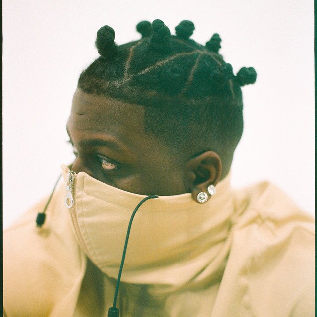 Photo of Lil Yachty
