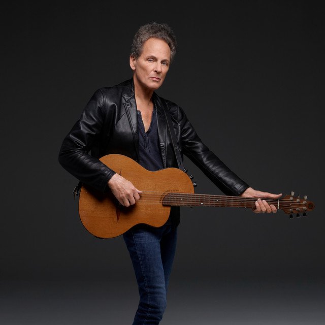 Photo of Lindsey Buckingham