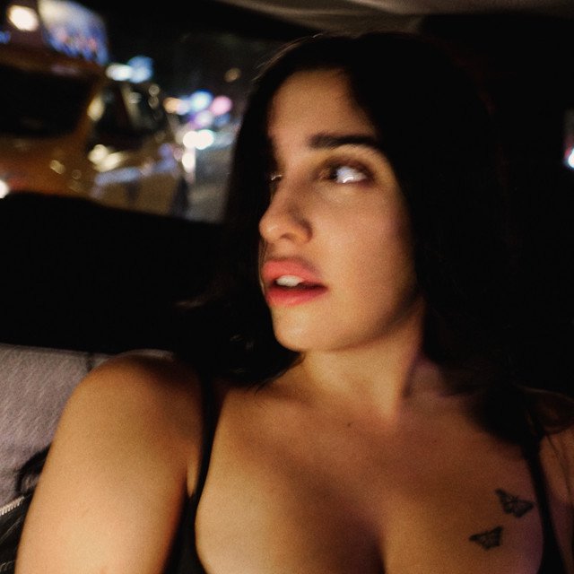 Photo of Lola Leon