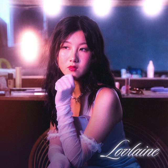 Cover of lovlaine