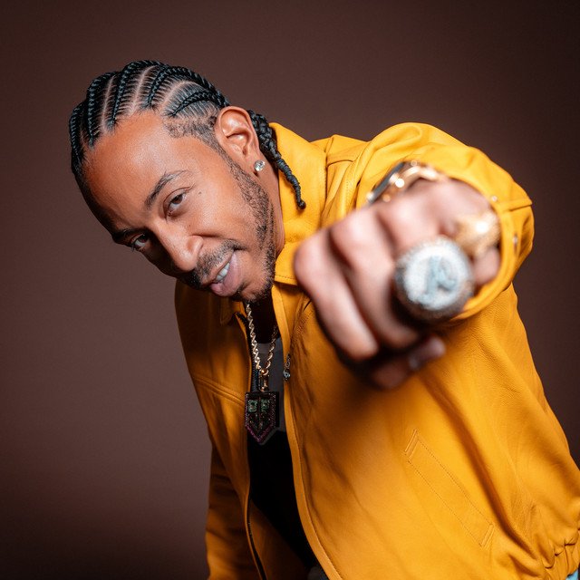 Photo of Ludacris