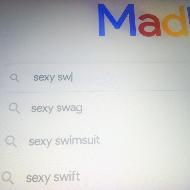 Cover of sexyswag