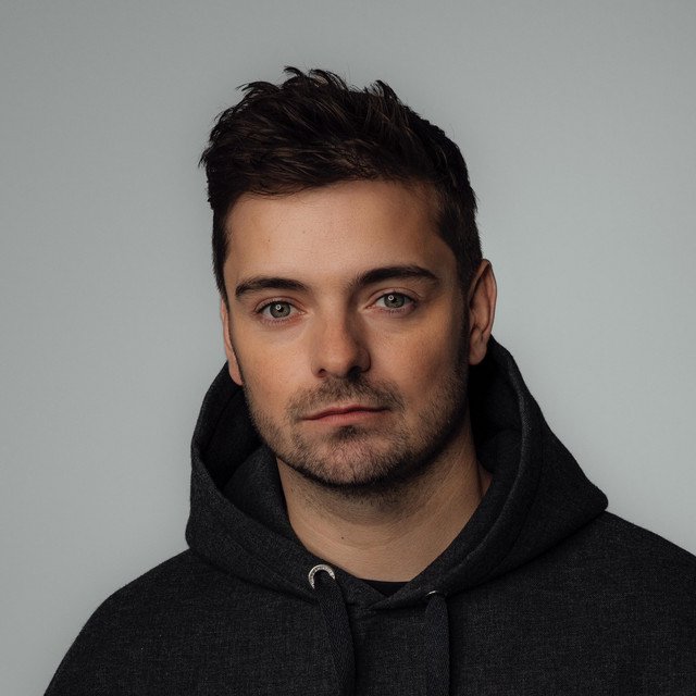 Photo of Martin Garrix