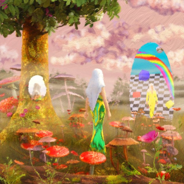 Cover of all i ever wanted (was you)