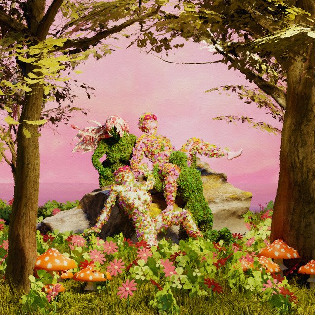 Cover of girls just wanna have sex