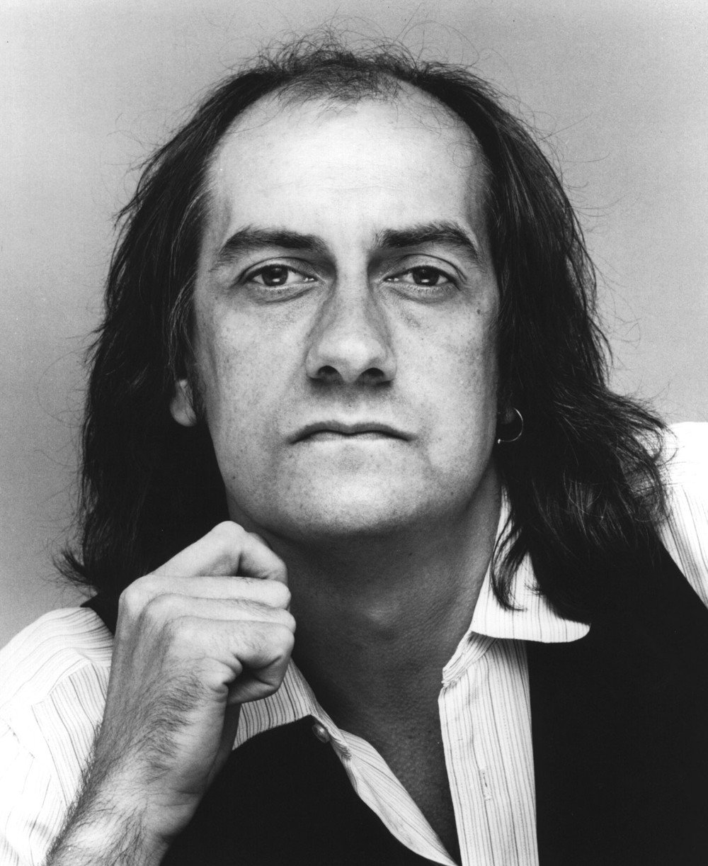 Photo of Mick Fleetwood