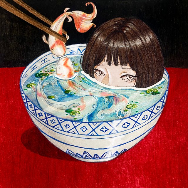 Cover of HOT POT!