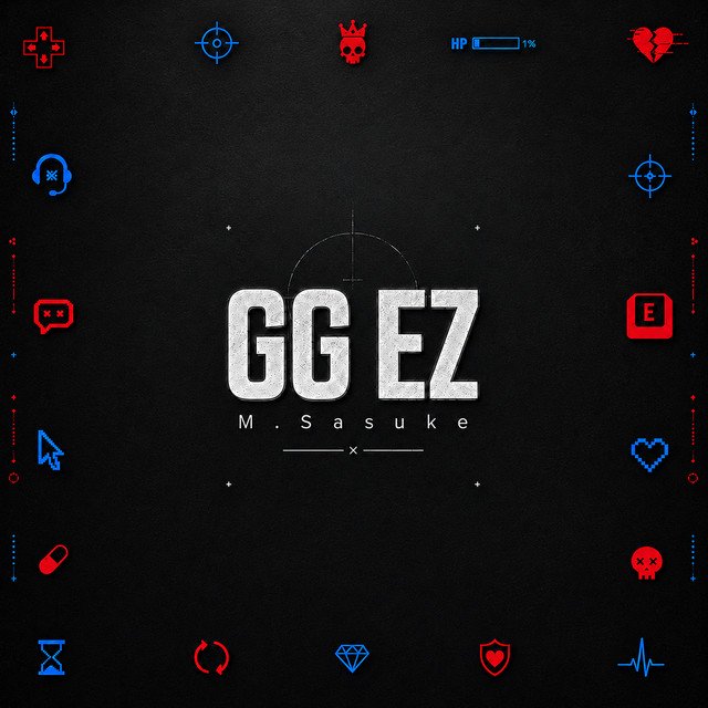 Cover of GG EZ