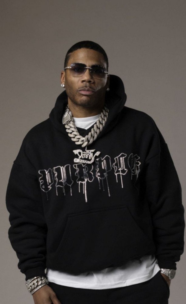Photo of Nelly