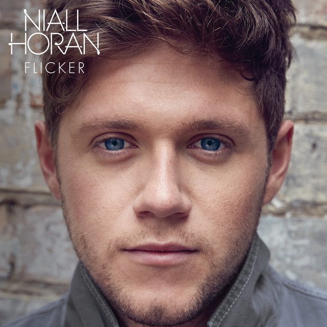 Cover of Flicker (Deluxe)