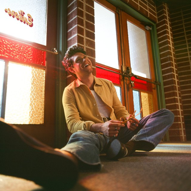 Cover of The Show: The Encore