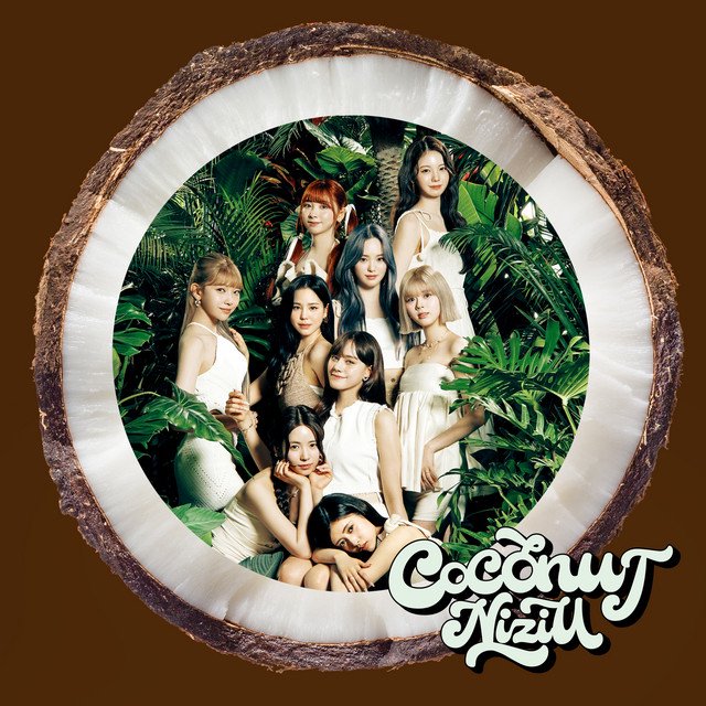 Cover of COCONUT