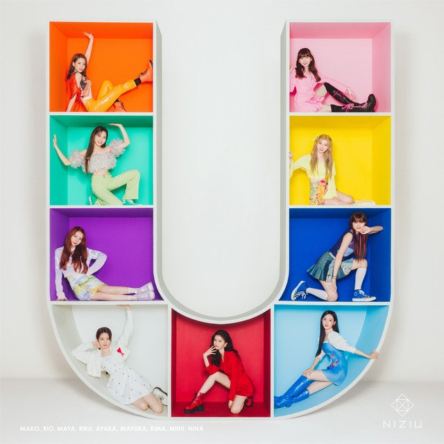 Cover of U -Special Edition-