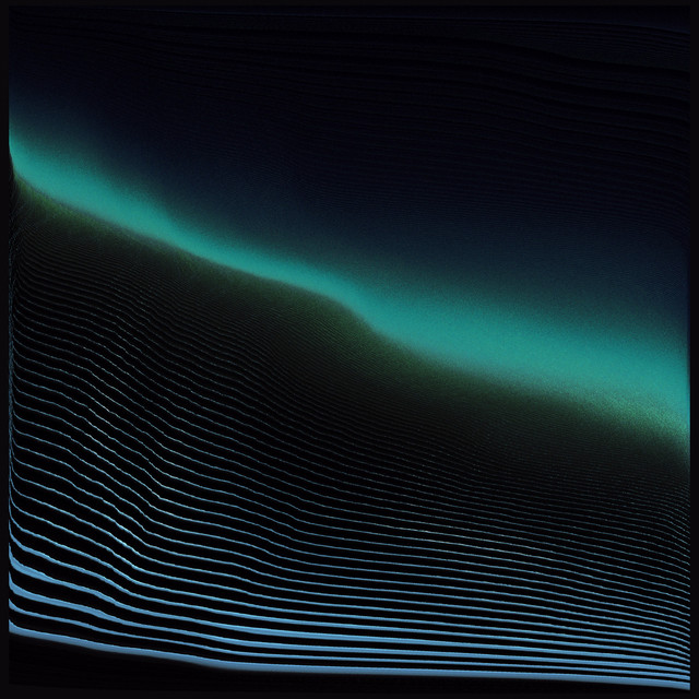 Cover of melancholia